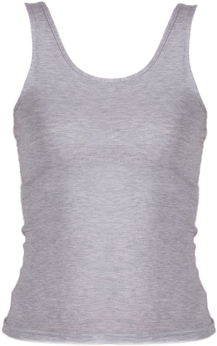3-pack Mouwloze top / Tanktop Light&Easy