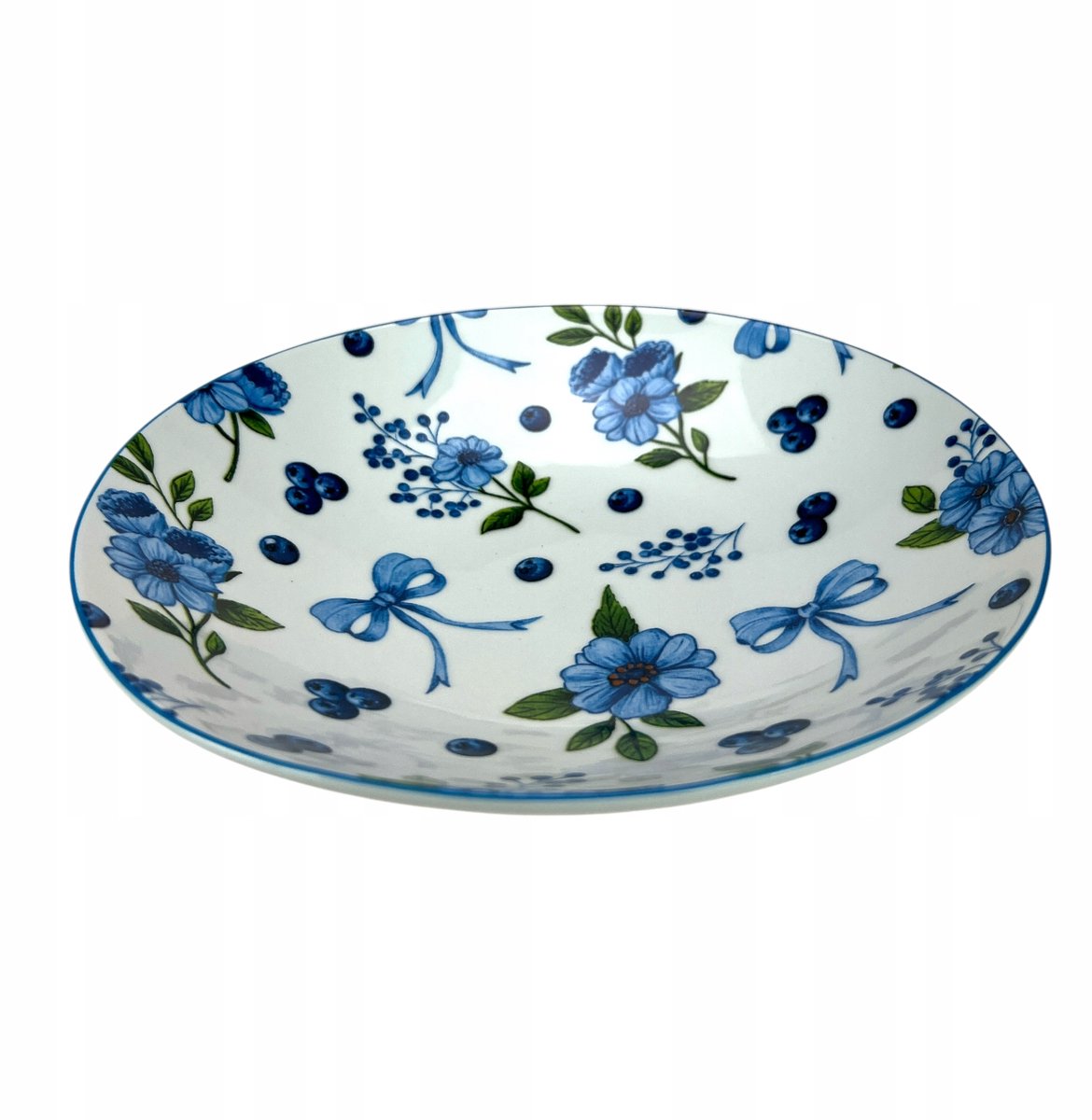 Bogucice ARIA Diepe Rand 22 cm - Bloemendesign