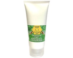 Honingzalf - Propolis zalf - Bijenhof - 75ml