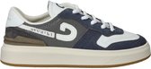 Cruyff Indoor Classic Sneakers - Jongens - Blauw - Maat:35