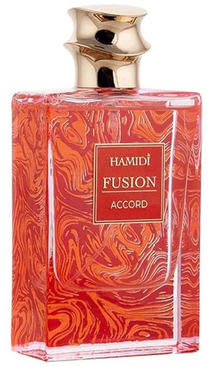 Fusion Accord Eau De Parfum (edp) 85ml