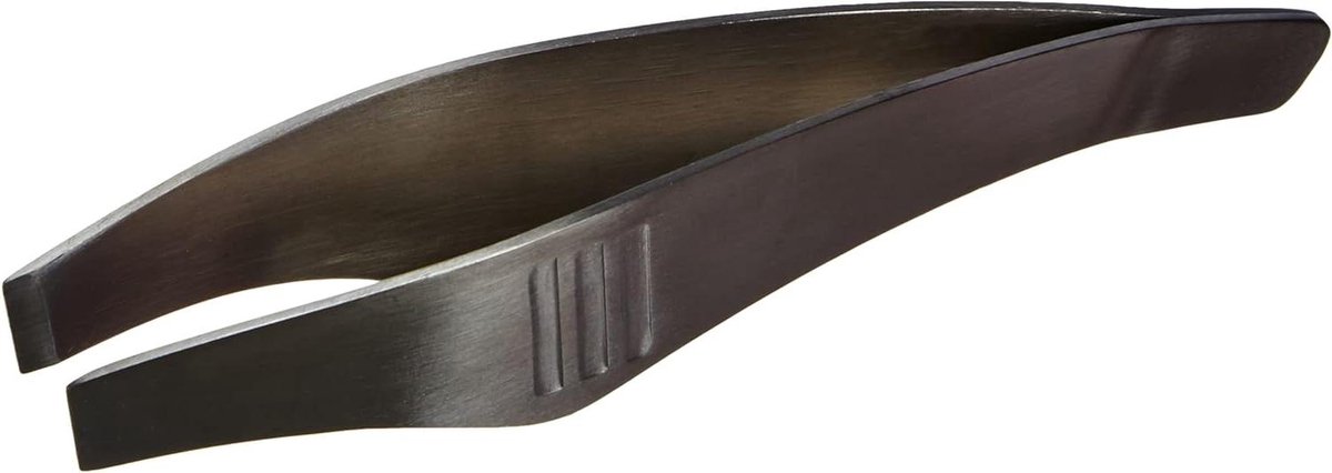 Visgraattang - Visgraatverwijderaar - Vis Graten Verwijderen - Vaatwasmachinebestendig - 227 cm - Zilverkleurig
