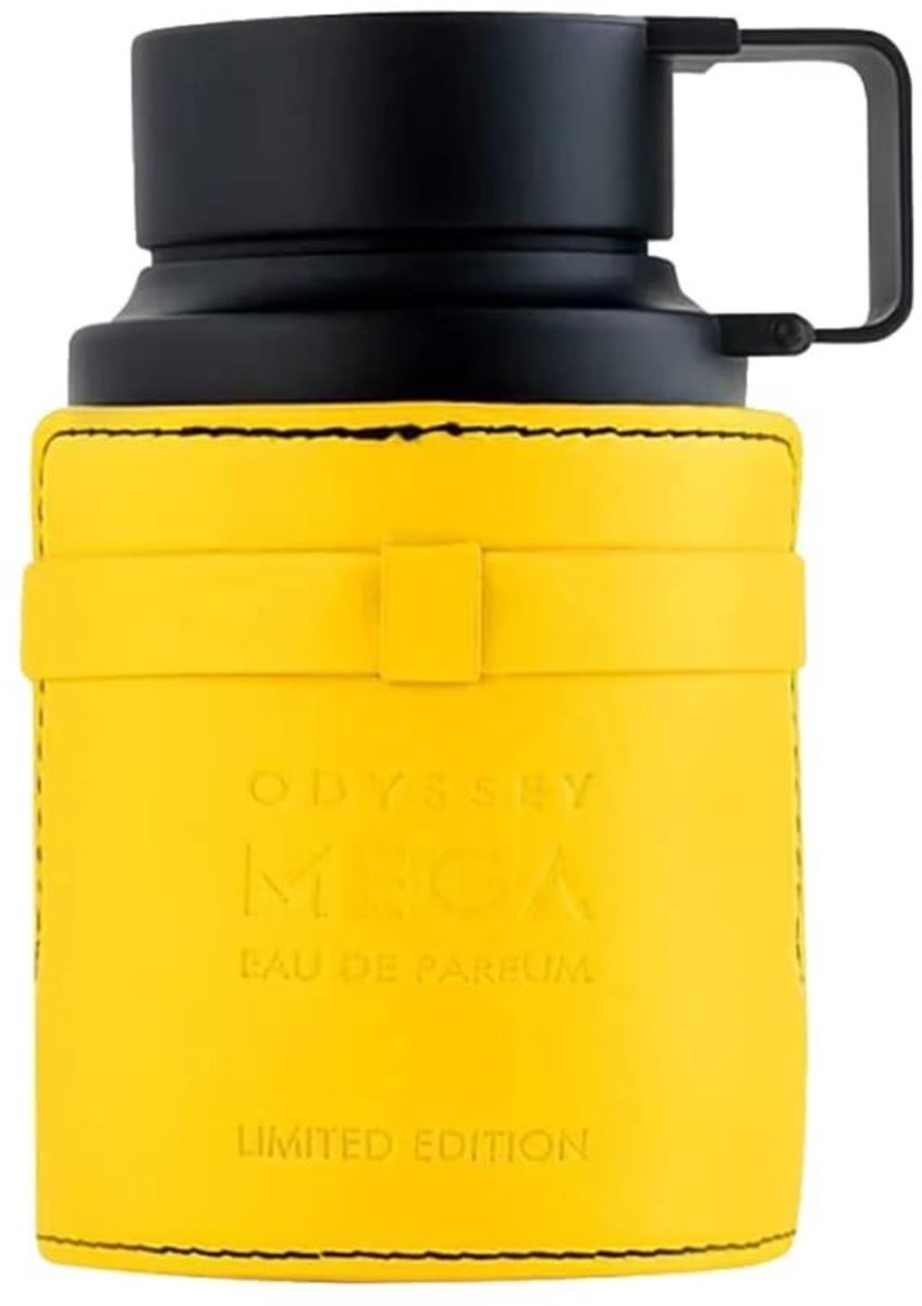 Armaf Odyssey Mega Eau De Parfum Edicion Limitada 60ml Spray