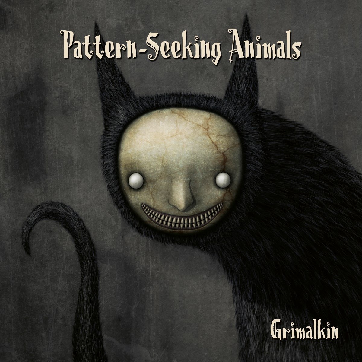 Grimalkin