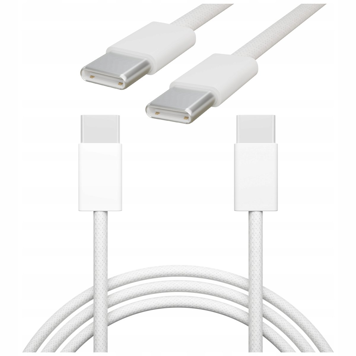 Universele USB-C Kabel 1m - Snel Laden & Data Sync