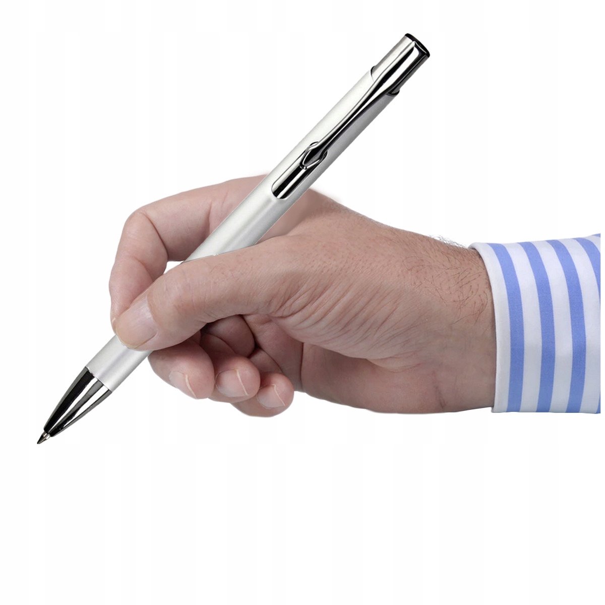 Cosmo Pen - Elegante Schrijftopper voor Kantoor & Cadeau