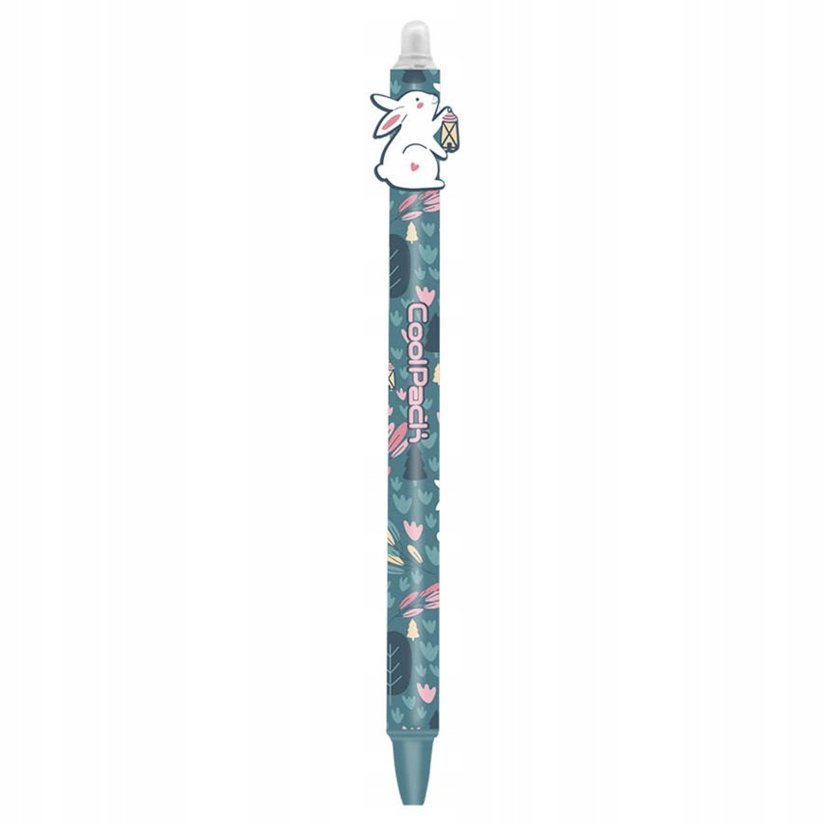 Coolpack Uitwisbare Pen - Meisjes Mix - 1 Stuk