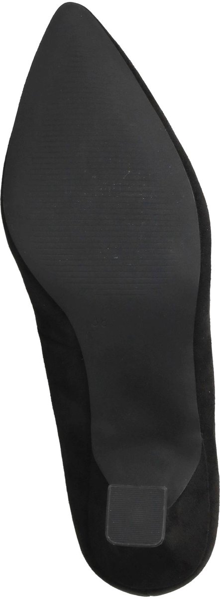 MARCO TOZZI Pumps - Dames - Zwart - Maat:42