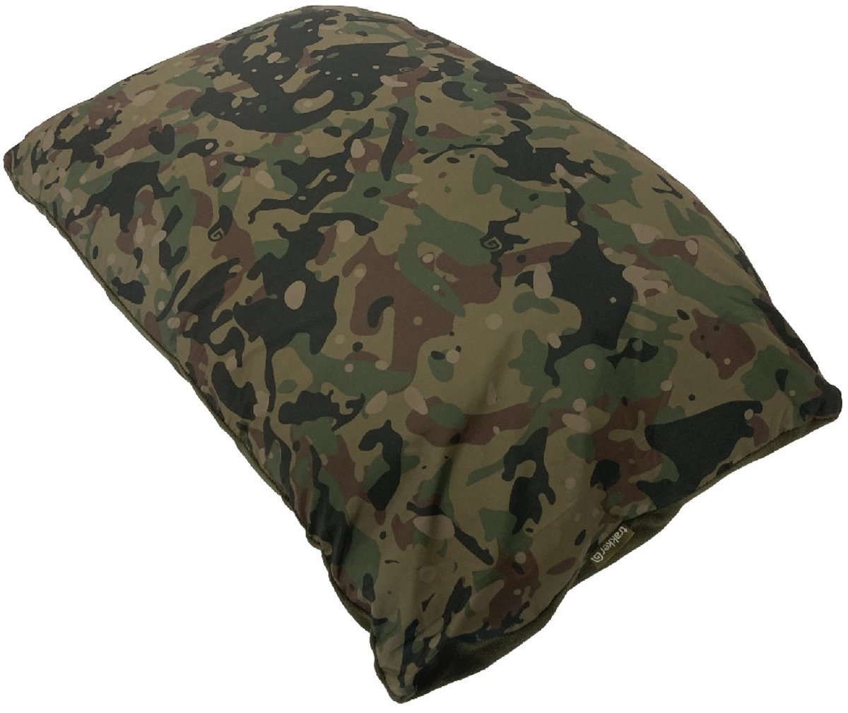 Trakker Large Camo Pillow