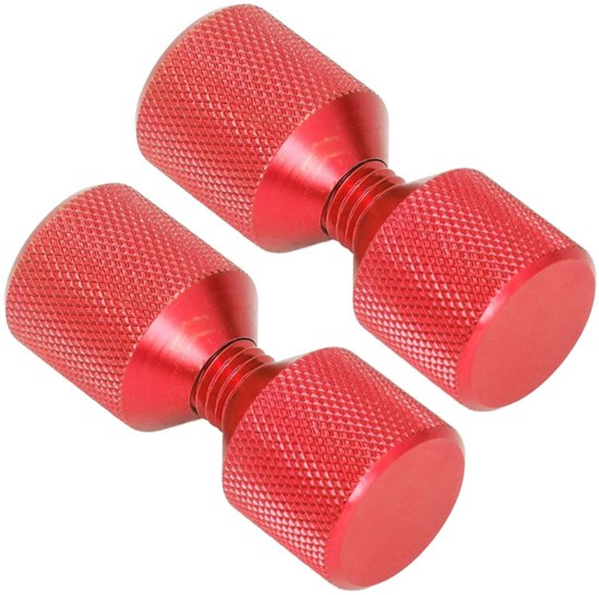 Flensuitlijnpin - Duurzaam Aluminium - Ergonomisch Ontwerp - Lichtgewicht - Geschikt voor 0.5 tot 14 Inch Flenzen - Tot 150LB Drukcapaciteit - Uitlijnpin
