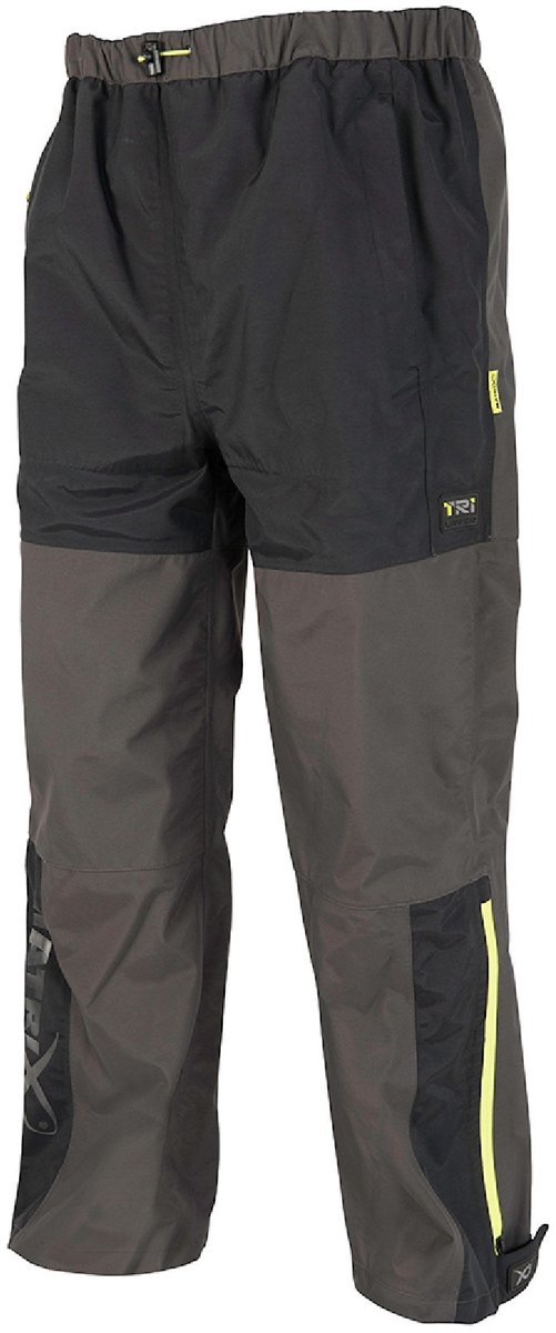 Fox Matrix Tri-Layer Over Trousers 25K XXXX-Large Zwart