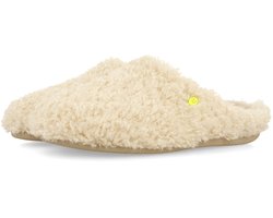 Hot Potatoes Edmore Sloffen Dames - Off-White