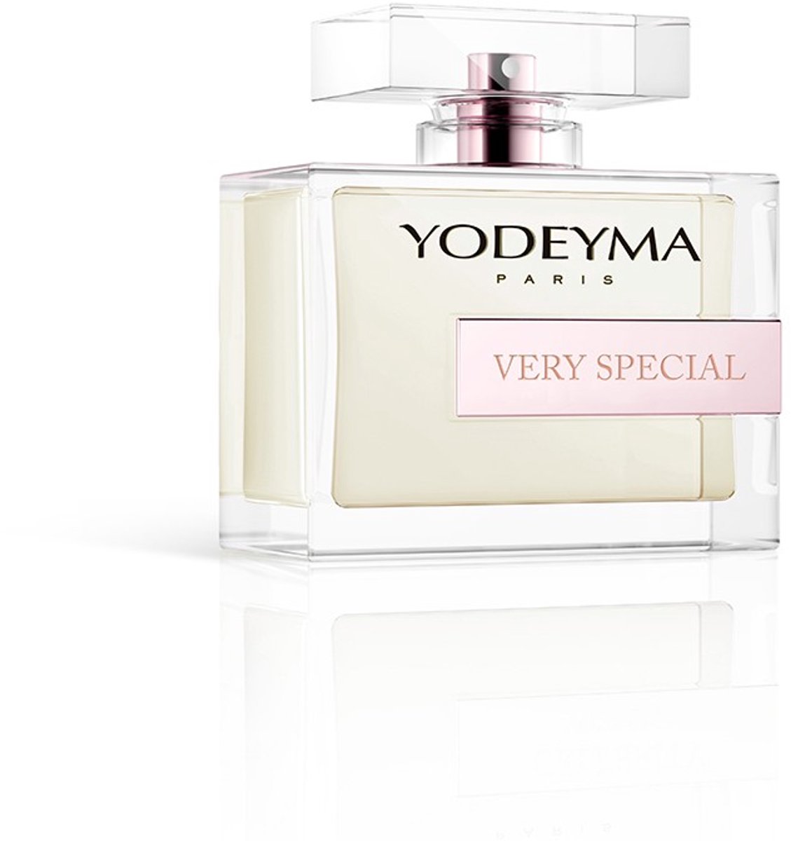 Yodeyma - VERY SPECIAL - Parfum 100ml