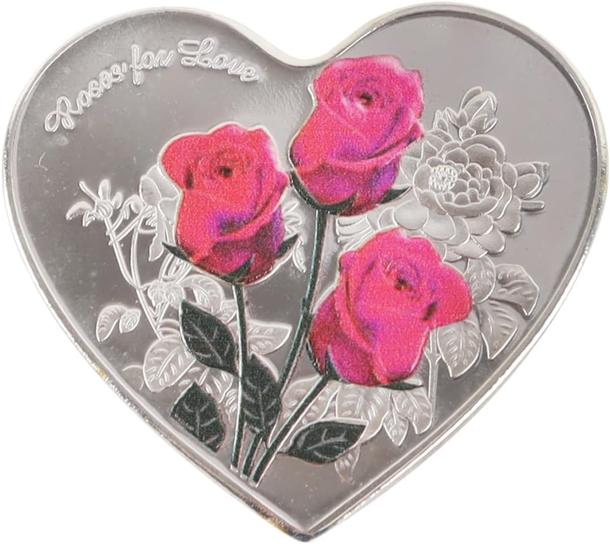 Romantische ik hou van jou, woorden van liefde Valentijnsdag cadeau huwelijk, geschikt als romantisch cadeau jubileum aandenken