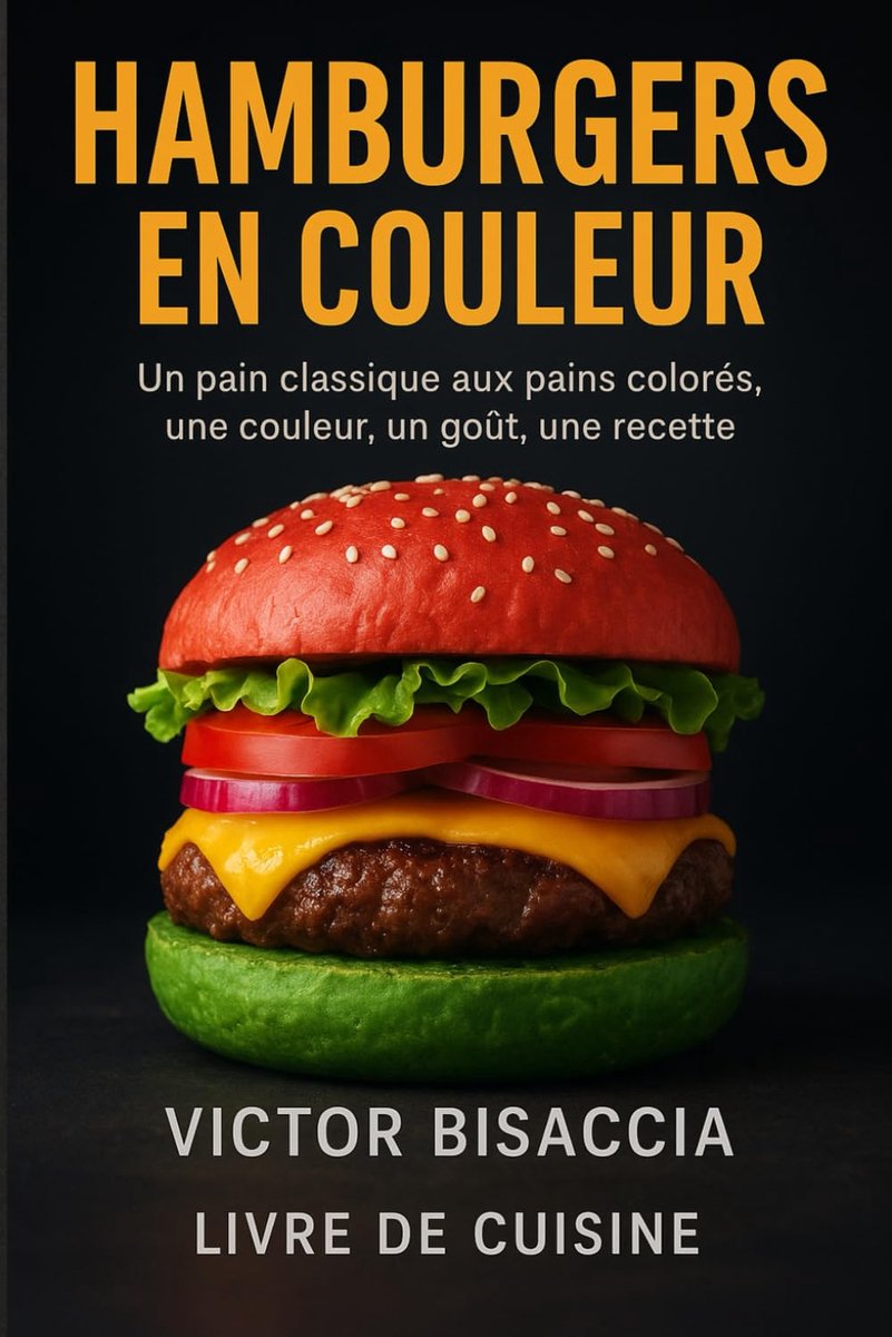 EN COULEUR: Du pain classique aux pains colorés, une couleur, un goût, une recette.