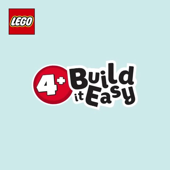 LEGO Marvel Spidey en zijn geweldige vriendjes Spin en Electro achtervolging met dinosaurusvoertuigen - 11198
