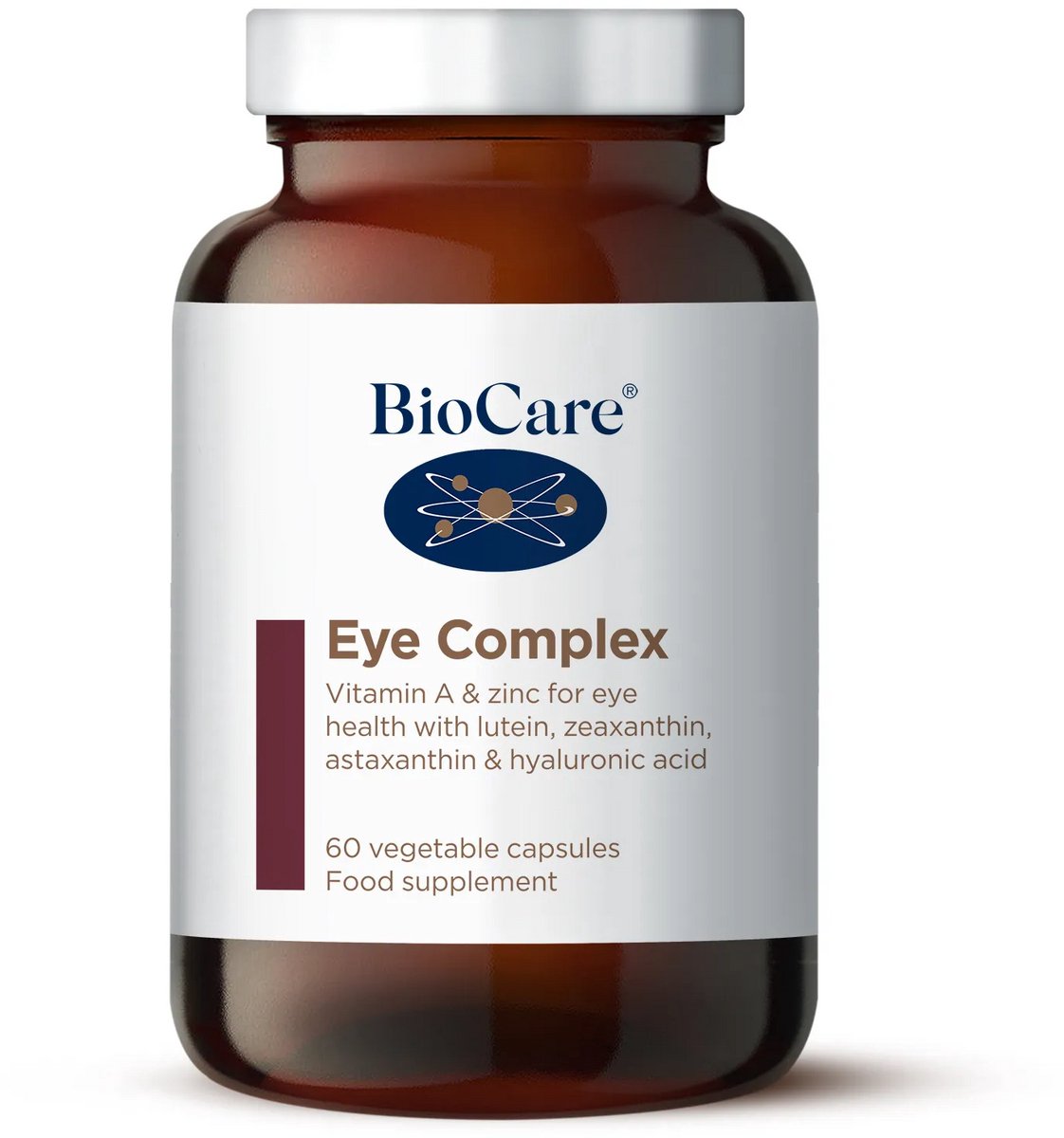 Biocare Eye Complex (60 capsules)