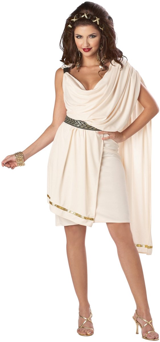Toga Dames