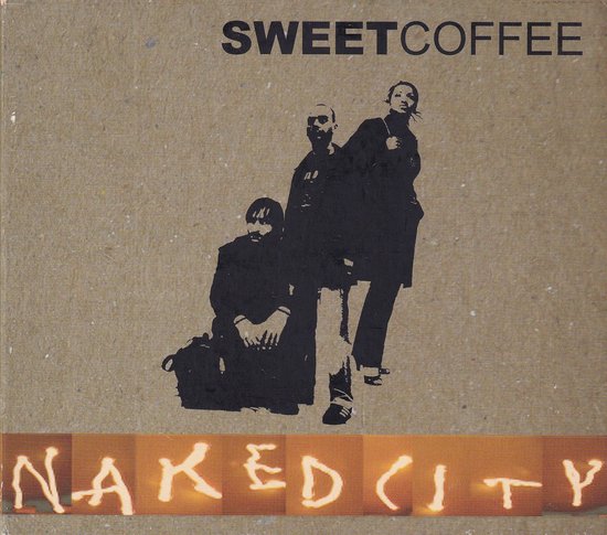 Naked City