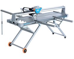 Wandeli QXZ-ZD 1800 Tegelzaagmachine 1800 mm - Automatisch - Laser - LED Verlichting - 500 mm Zaagbreedte