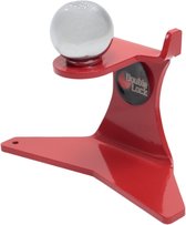 Stop & Dock aankoppelhulp van DoubleLock