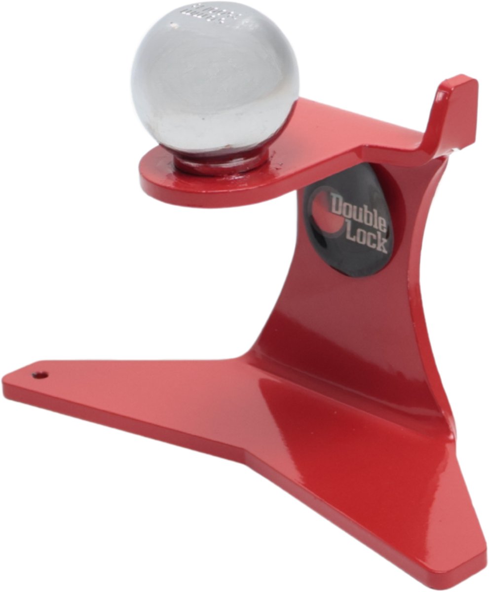 Stop & Dock aankoppelhulp van DoubleLock