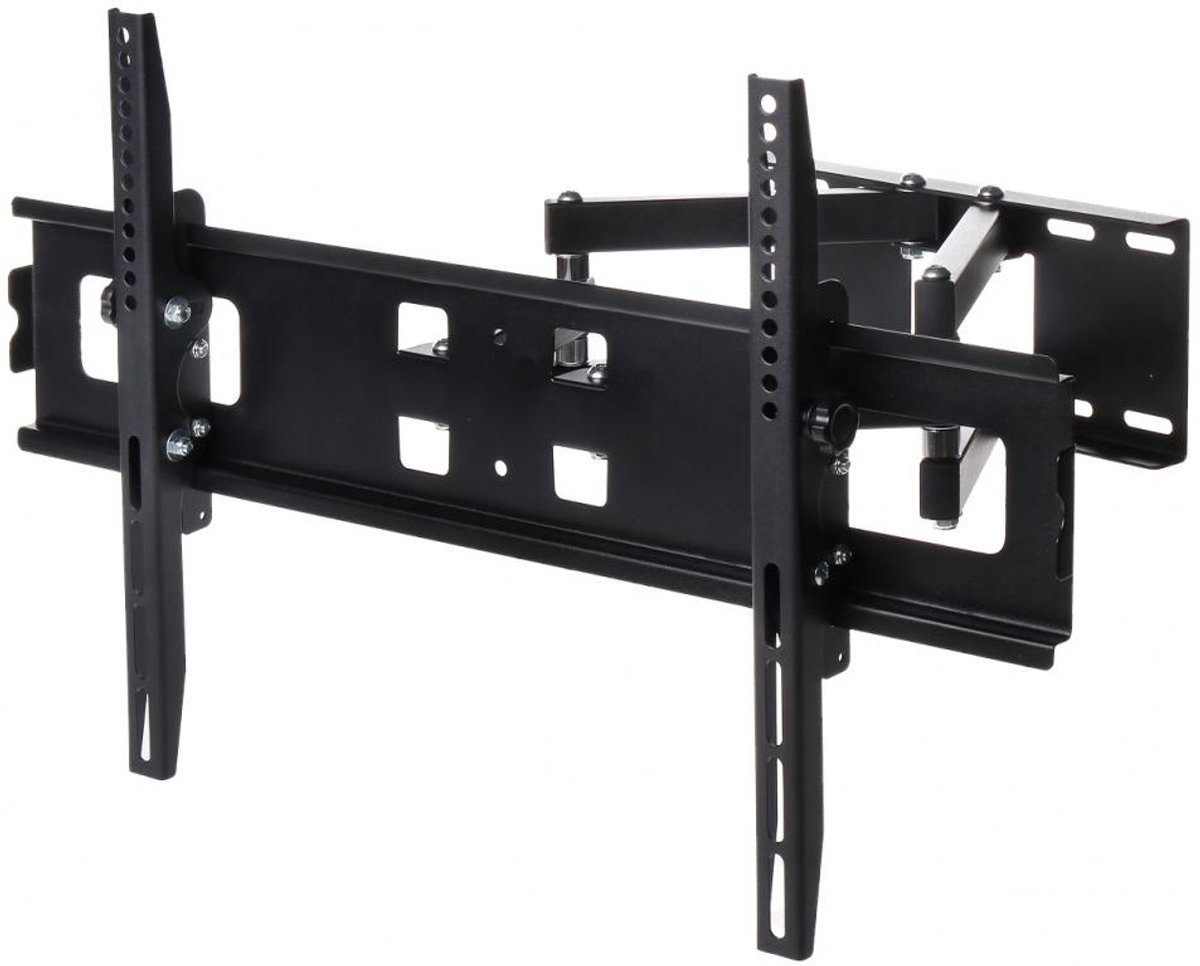 Opticum AX Hammer TV Muurbeugel 23-70 inch, Kantelbaar & Draaibaar