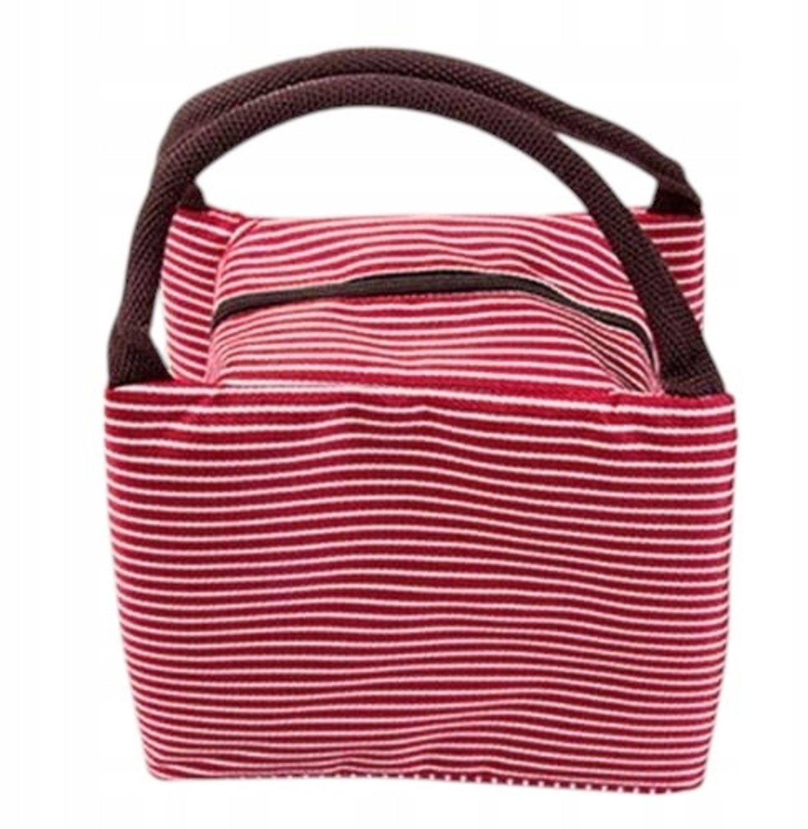 Premium Thermische Lunchtas voor Picknick & Uitjes - 21x20x17cm