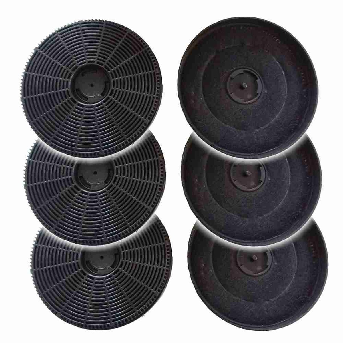 3x Klarstein Koolstoffilter 10035386
