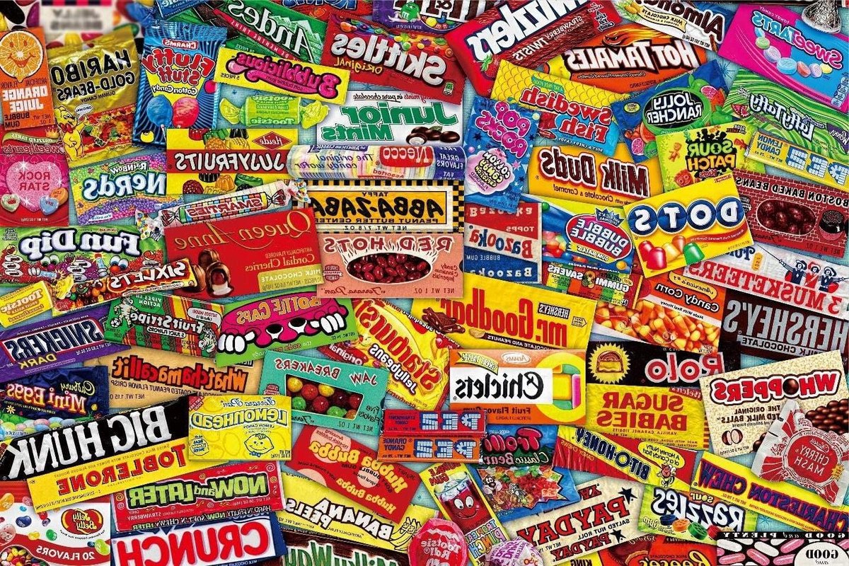 Houten Puzzel - Legpuzzel Volwassenen - Ontspanning Thuis - Collector Series - 1000 Stukjes - Multicolor