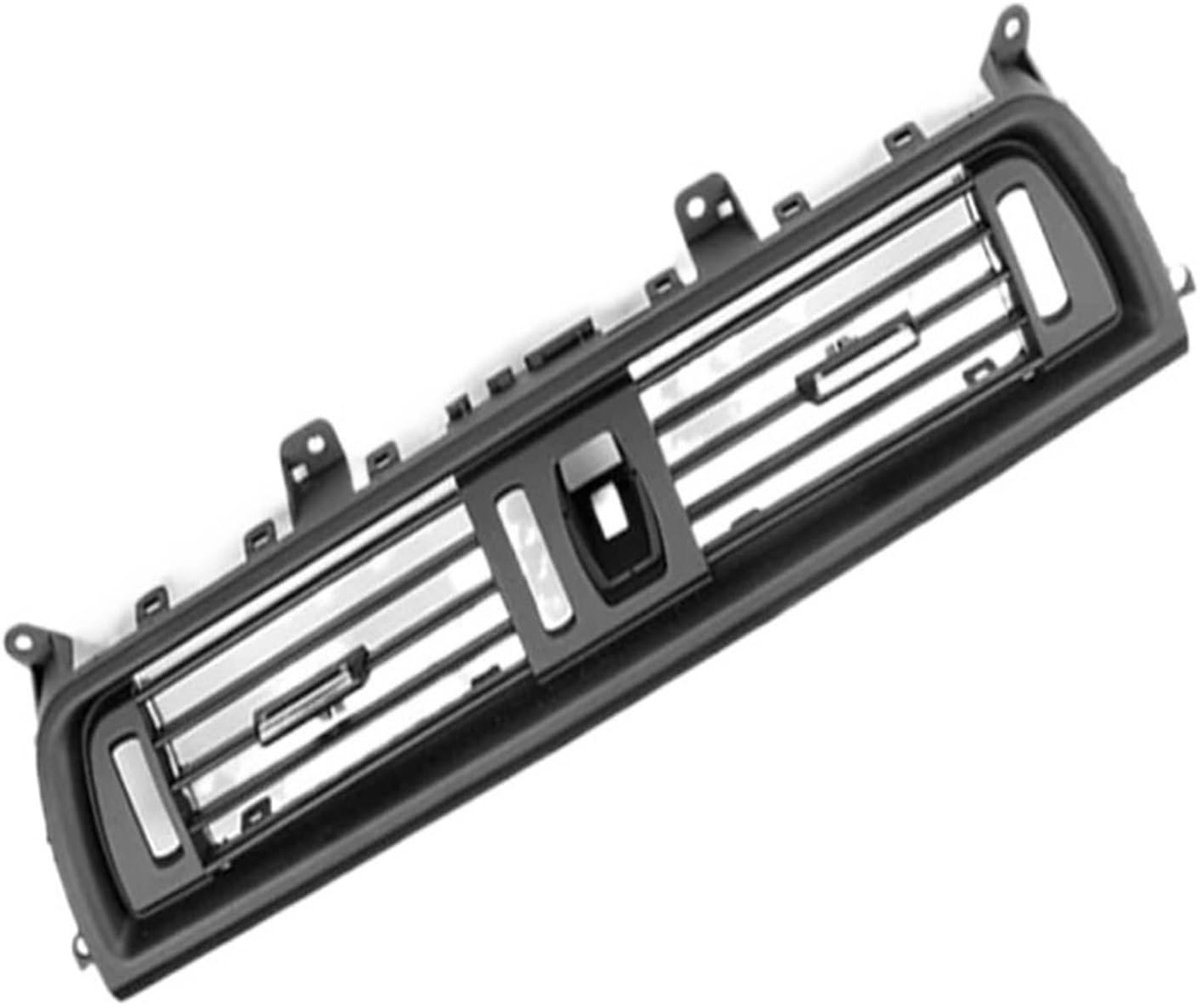 Ventilatierooster afdekking - geschikt voor BMW 5 Serie F10 F11 F18 2010-2016 LHD middenvoor auto ventilatierooster