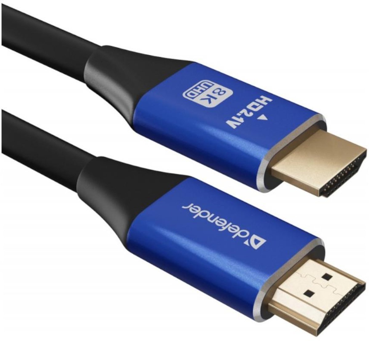 Defender Serie - HDMI Kabel - 3m - 8k - V2.1