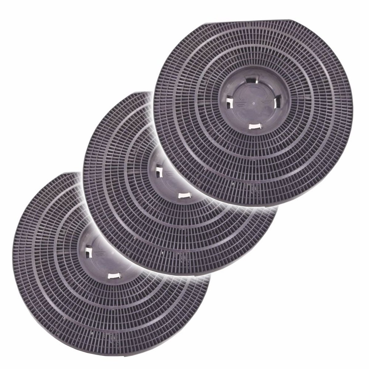 3x Juno Koolstoffilter 9029793834