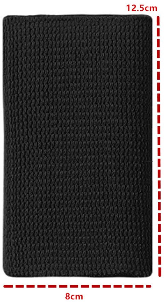 1 paar gevoerde skatesokken, enkelbescherming, enkelbrace, enkelbescherming, elastische enkelcompressiemanchet, voor sport, fitness, hardlopen, doorbloedingsbevordering — afbeelding 4