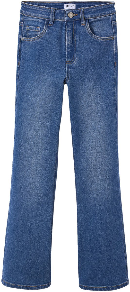 Jonen Flare jeans voor meisjes JONEN