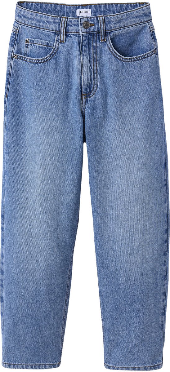 Jonen Losse jongensjeans JONEN