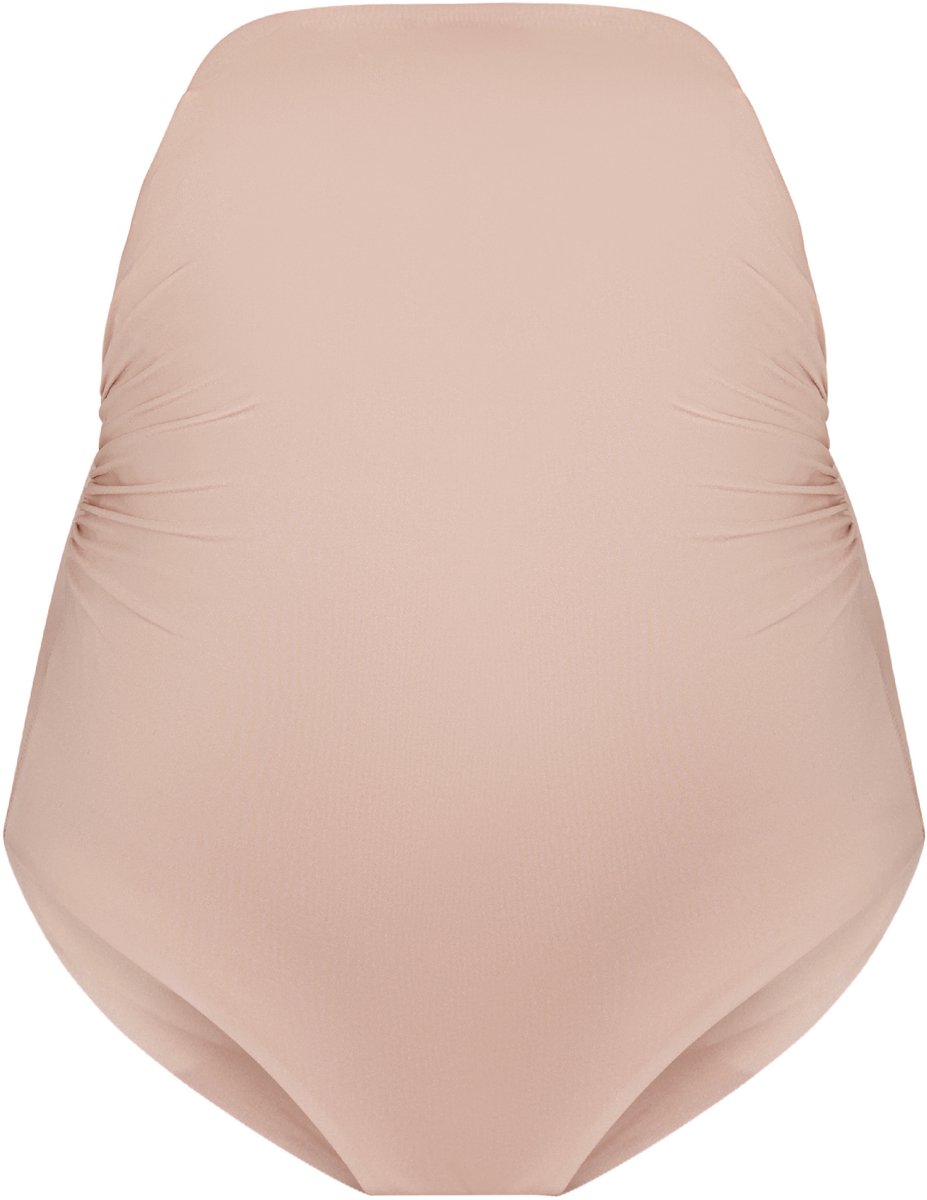 Hunkemöller Maternity Brazilian Smooth Beige