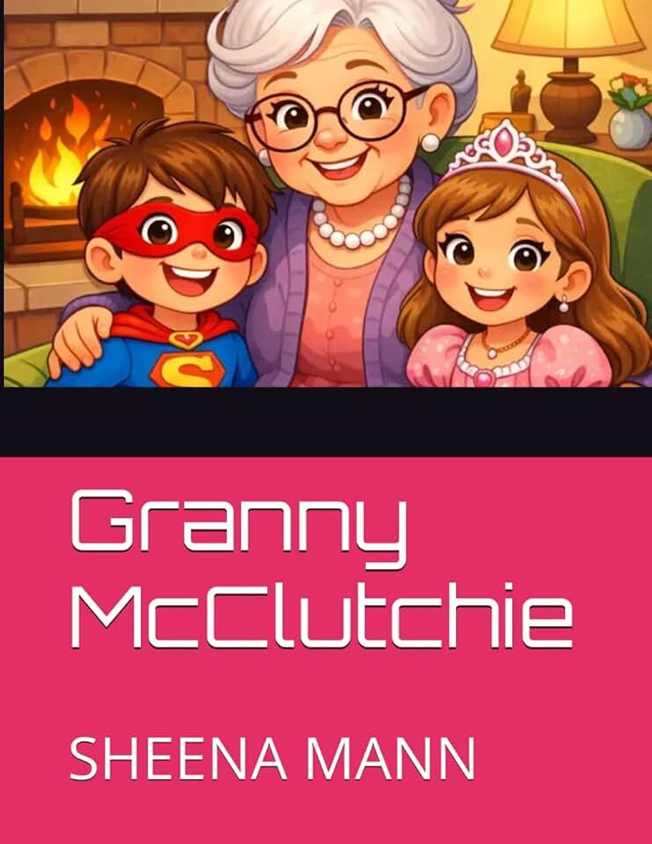 Granny McClutchie