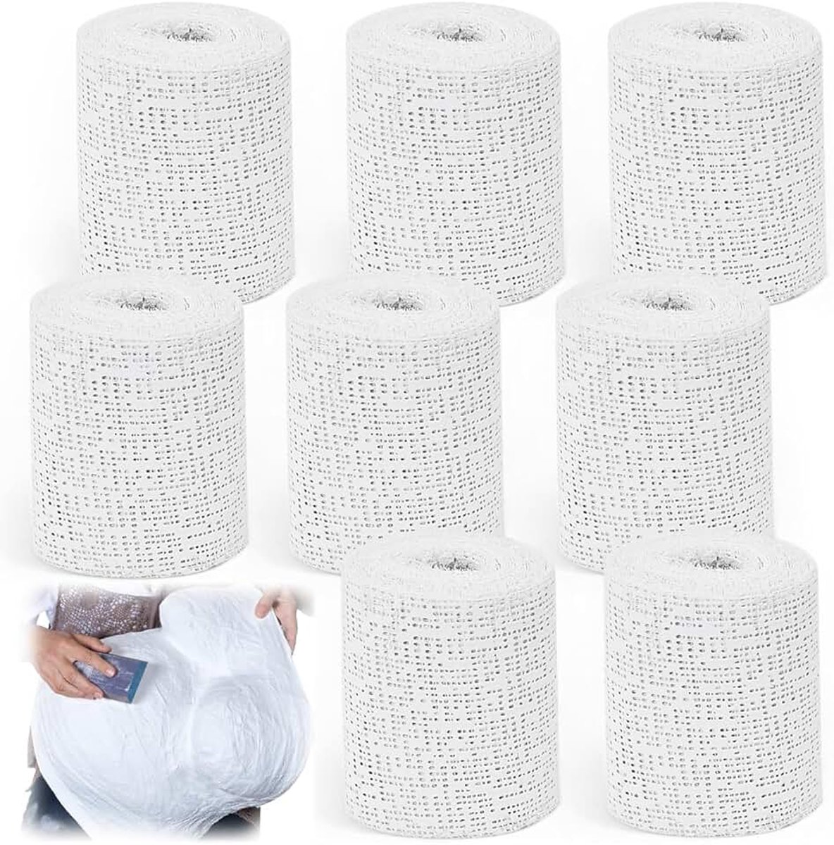 Gipsverband