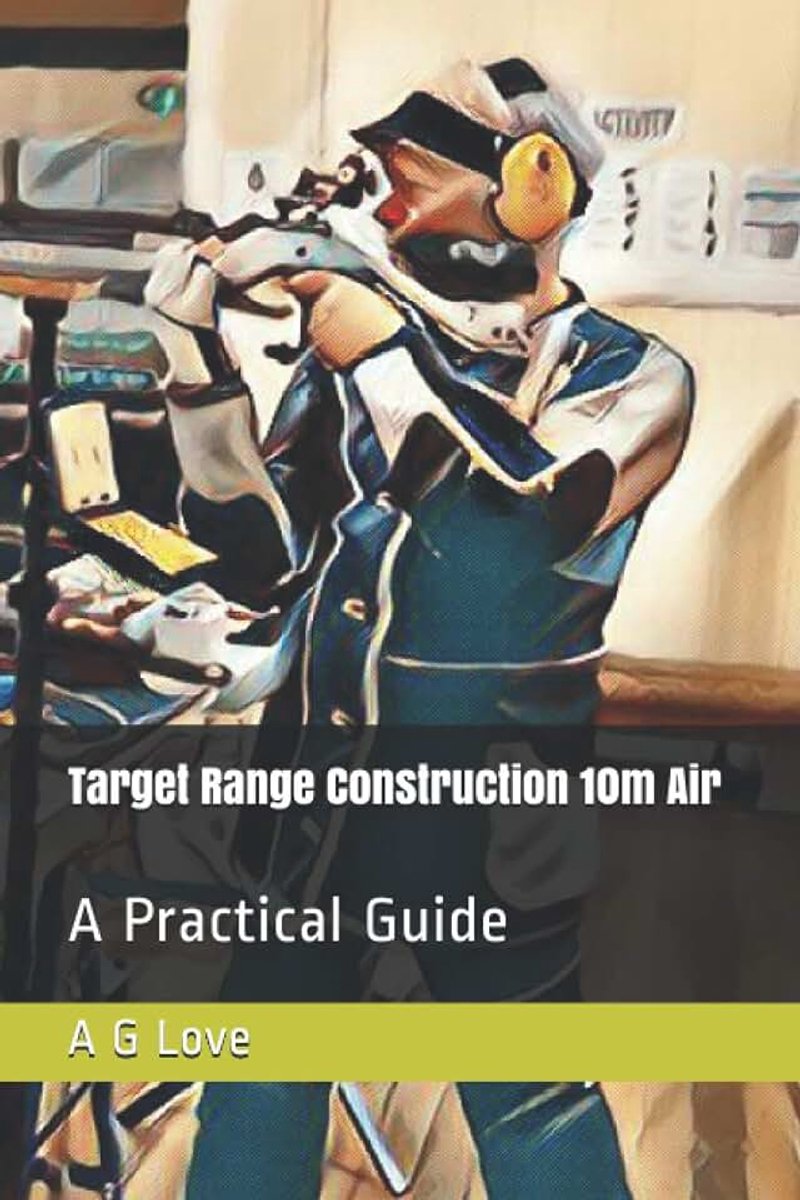 Range Construction 10m Air: A Practical Guide
