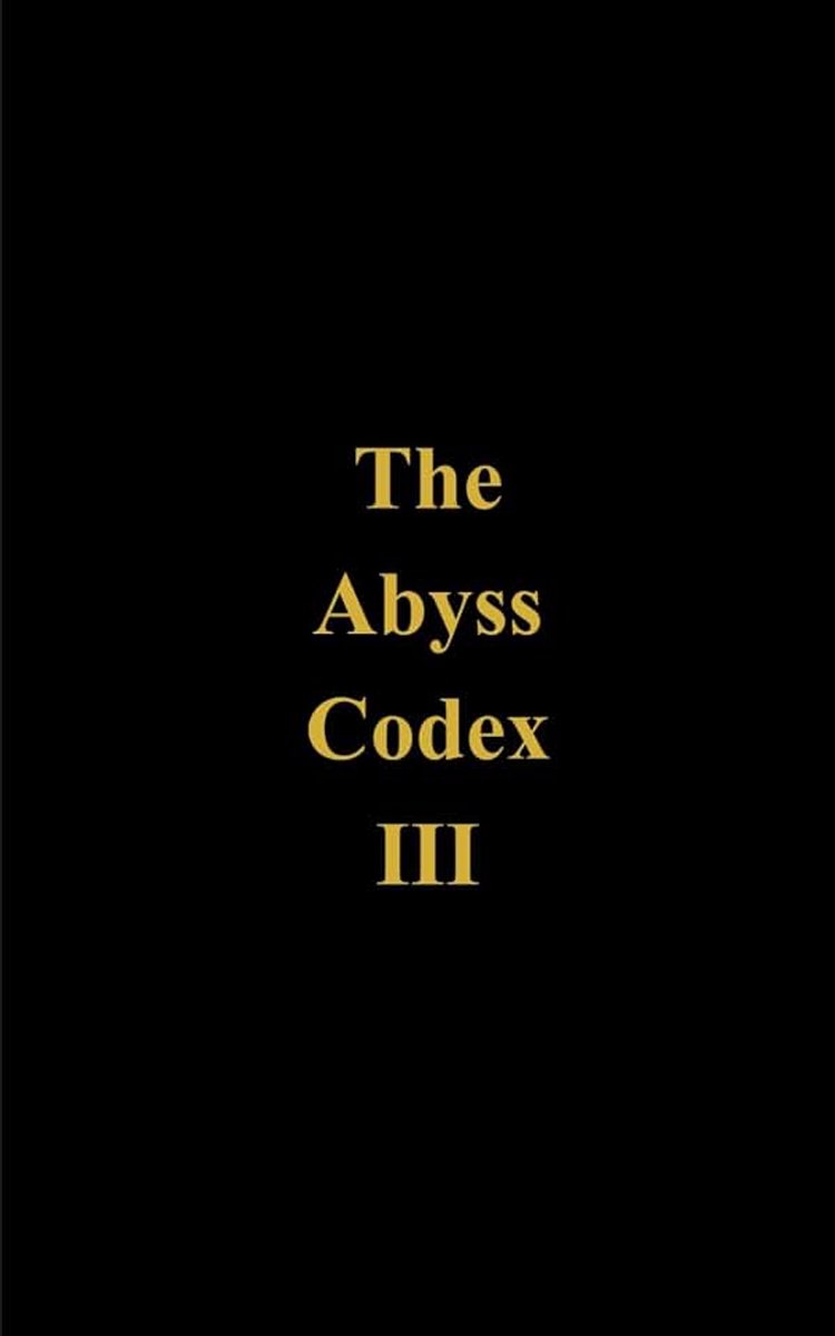 Abyss Codex 3