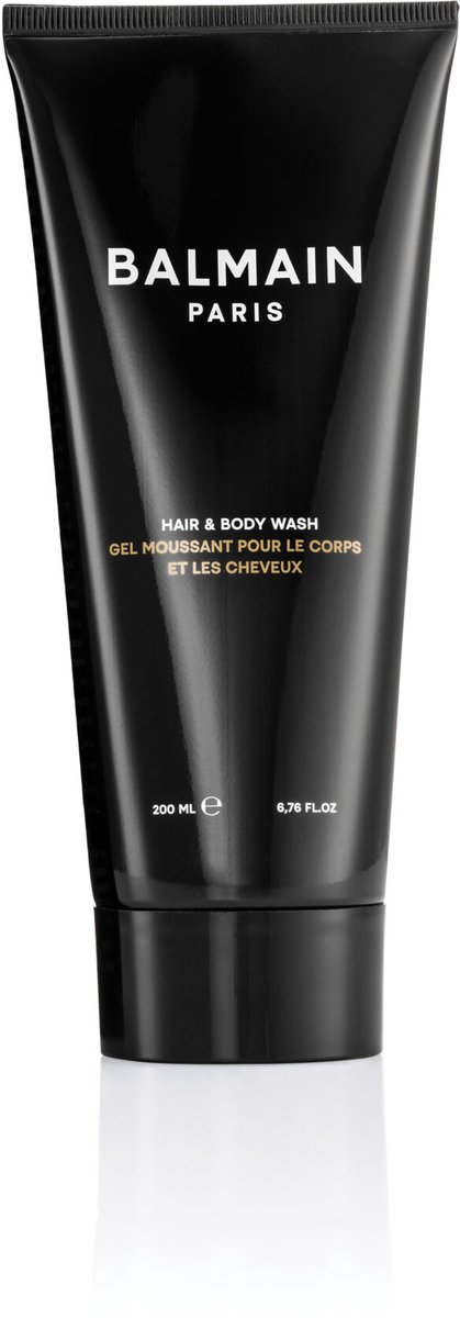 Balmain Homme Hair & Body Wash 200ml