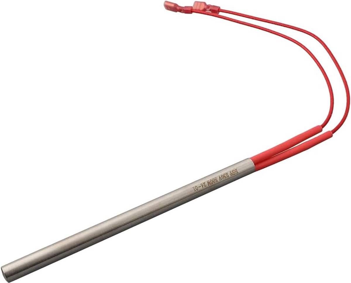 Hot Rod Ignitor Kit voor pelletbarbecues 9,5 * 150mm 230v300w verwarmingsstaaf (1 stuk)