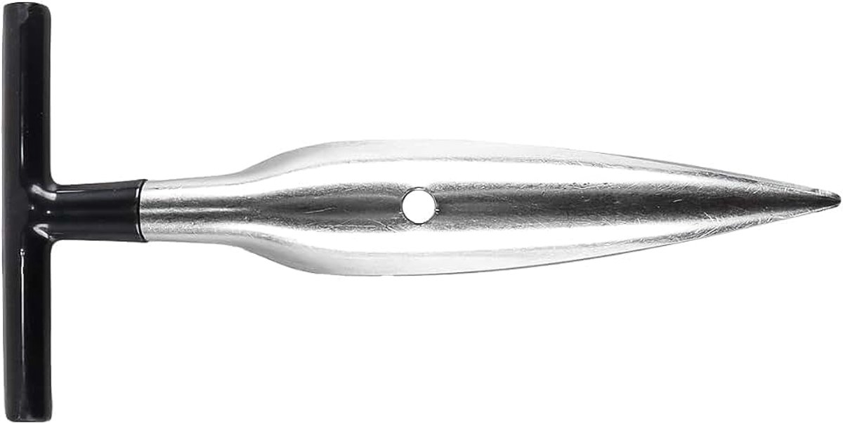 Kokosnootopener, duurzame opener, voedselveilig, verse groene kokosnootpons
