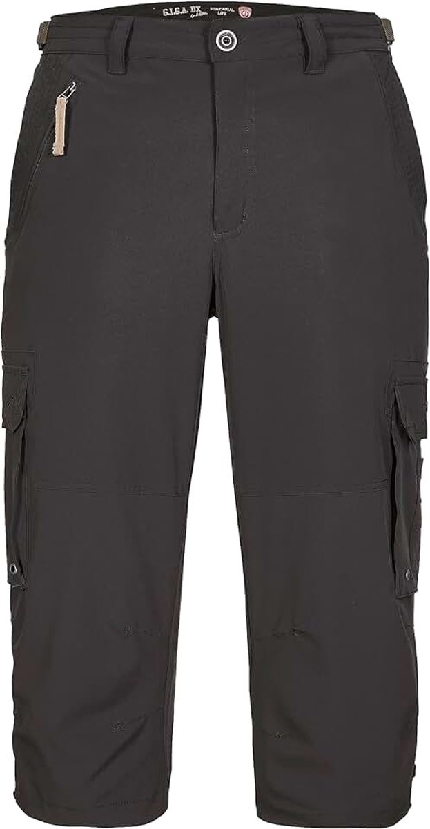 DX Men´s 3/4 broek Gs 35 Mn Pnts