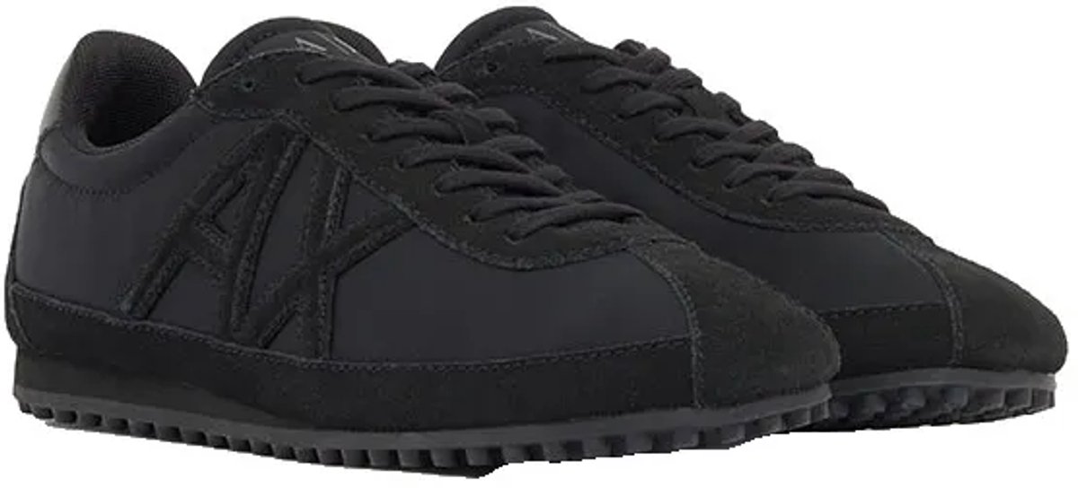 Armani Exchange Xm003390_af27477 Schoenen Zwart EU 40 1/2 Man