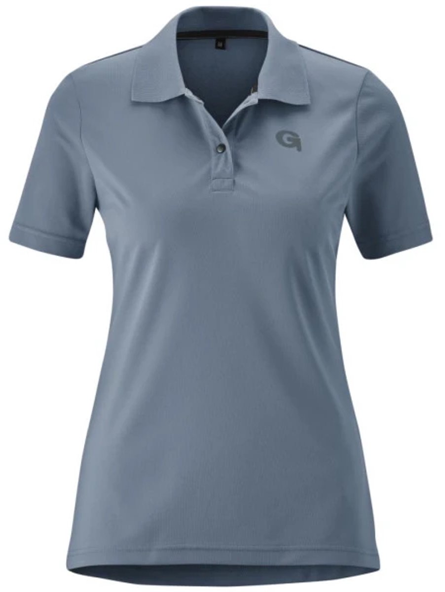 GONSO - Pedereo Women Bike Polo shirt - Dakota Dawn - Size 38