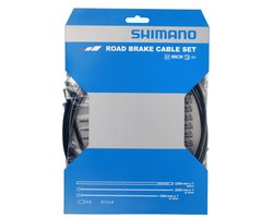 Shimano Remkabelset Race