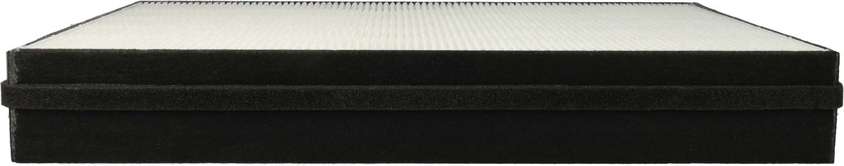 vhbw H11-filter compatibel met Philips AC3829/10, AC2882, AC2887, AC2889 luchtreinigers - vervangingsfilter