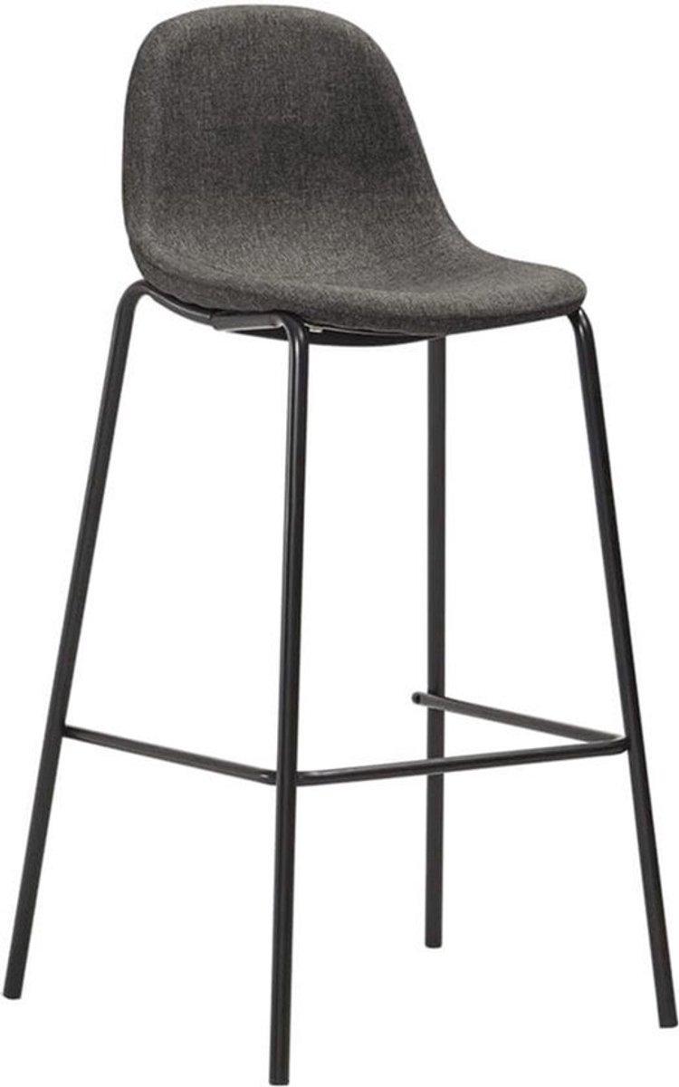 5-delige Barset – Bistroset – Tuinmeubilair – Balkonmeubels – Zitgroep Met Stoelen En Tafe